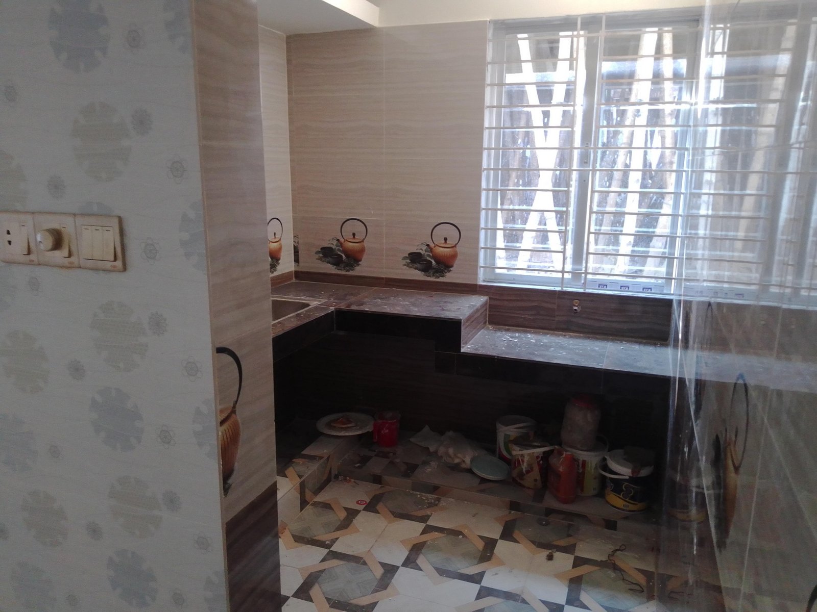 Chondrima Model Housing  || 1250 sqft || New Flat